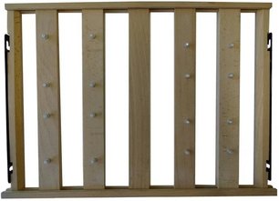 Винный шкаф Дунавокс DAB-42.117DSS фото 2 Винный шкаф Dunavox DAB-42.117DSS фото 2