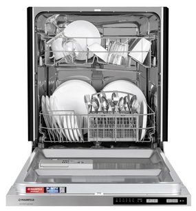 Встраиваемая посудомоечная машина Maunfeld MLP60020 Light Beam фото 3