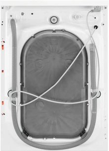 Стиральная машина Электролюкс EW7FN248S фото 2 Стиральная машина Electrolux EW7FN248S фото 2