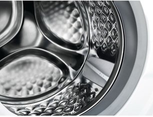 Стиральная машина Электролюкс EW7F3482UE фото 3 Стиральная машина Electrolux EW7F3482UE фото 3