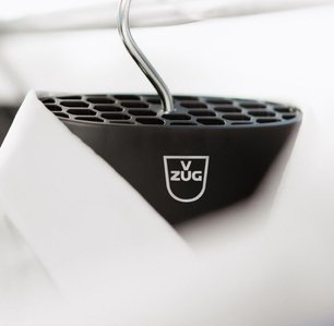 Стиральная машина Фауцуг AdoraWash V6000 AW6T-11025 R фото 4 Стиральная машина V-ZUG AdoraWash V6000 AW6T-11025 R фото 4