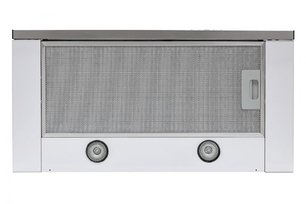 Встраиваемая вытяжка Крона KAMILLA power 600 inox 3P фото 2 Встраиваемая вытяжка KRONA KAMILLA power 600 inox 3P фото 2