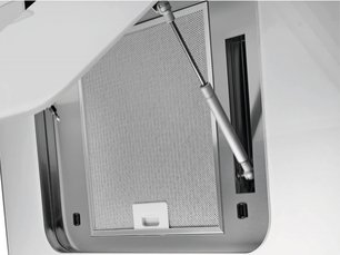 Вытяжка AEG DVB4850B фото 3