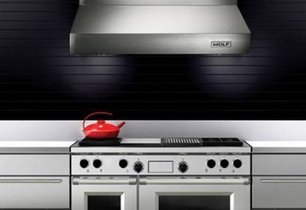 Вытяжка Вольф ICBPW482418 фото 3 Вытяжка Wolf ICBPW482418 фото 3