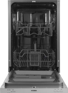 Встраиваемая посудомоечная машина Hyundai HBD 440P фото 3