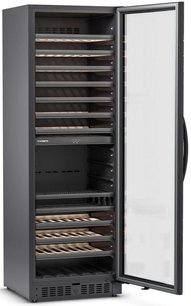 Винный шкаф Дометик E115FG Double Gold фото 2 Винный шкаф Dometic E115FG Double Gold фото 2