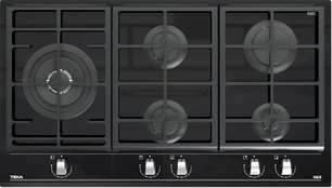 Варочная панель Teka GZC 95320 XBC BLACK фото 2