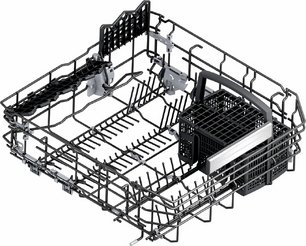 Встраиваемая посудомоечная машина Gaggenau DF271101F фото 3
