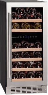 Винный шкаф Дунавокс DX-32.88SDSK фото Винный шкаф Dunavox DX-32.88SDSK фото