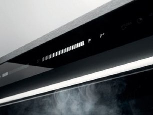 Вытяжка Горение Плюс GHT92X фото 2 Вытяжка Gorenje Plus GHT92X фото 2