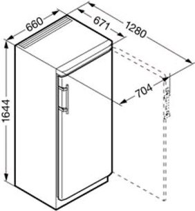 Винный шкаф Либхер WT 4176 GrandCru фото 4 Винный шкаф Liebherr WT 4176 GrandCru фото 4