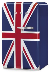 Холодильник Смег FAB10LDUJ2 фото 2 Холодильник Smeg FAB10LDUJ2 фото 2