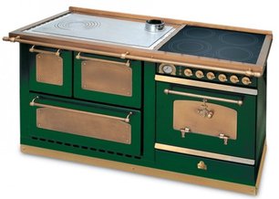 Варочный центр Рестарт GGL 150 g фото 2 Варочный центр Restart GGL 150 g фото 2