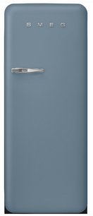 Холодильник Смег FAB28RDSB6 фото Холодильник Smeg FAB28RDSB6 фото