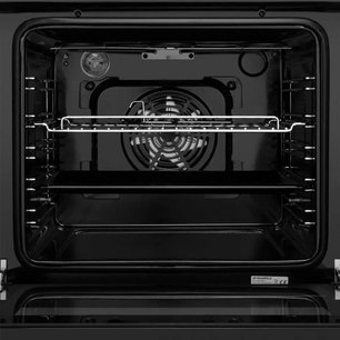 Электрический духовой шкаф Maunfeld EOEC.566TB фото 4