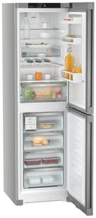 Холодильник Либхер CNsfd 5724 Plus NoFrost фото 3 Холодильник Liebherr CNsfd 5724 Plus NoFrost фото 3