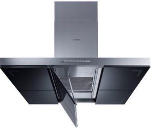 Вытяжка Гутман Ocaso фото 2 Вытяжка Gutmann Ocaso фото 2