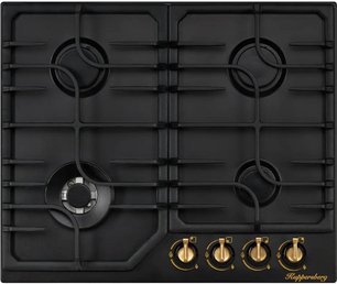 Газовая варочная панель Куперсберг FS 63 SG фото Газовая варочная панель Kuppersberg FS 63 SG фото