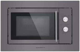 Микроволновая печь встраиваемая MAUNFELD XBMO201SB фото Микроволновая печь встраиваемая MAUNFELD XBMO201SB фото