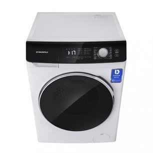 Стиральная машина MAUNFELD MFWM14958WS фото 3 Стиральная машина MAUNFELD MFWM14958WS фото 3