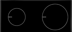 Варочная панель Хайер HHX-Y64NVB фото 3 Варочная панель Haier HHX-Y64NVB фото 3