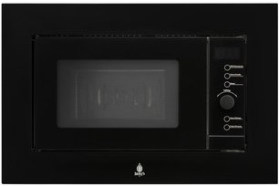 Встраиваемая микроволновая печь Jacky`s JM BB20A1 фото 2