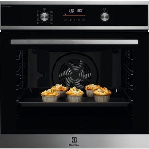 Духовой шкаф Электролюкс EOD6P77X фото Духовой шкаф Electrolux EOD6P77X фото