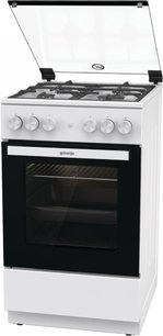 Газовая плита Горение GG5A12WF-B фото 2 Газовая плита Gorenje GG5A12WF-B фото 2