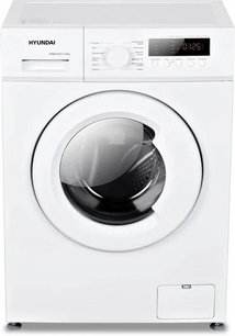 Стиральная машина Hyundai WME6004 фото 2