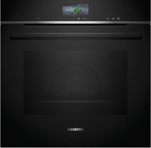 Духовой шкаф Siemens HR 776G1B1 фото