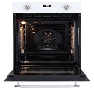 Духовой шкаф Korting OKB 1321 GSCW фото 2