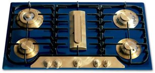 Варочная панель Рестарт ELP090 BU фото Варочная панель Restart ELP090 BU фото