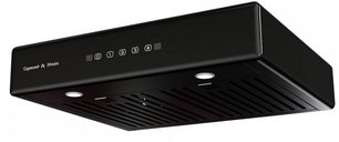 Вытяжка Зигмунд Штайн K 009.4 B фото Вытяжка Zigmund Shtain K 009.4 B фото