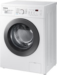 Стиральная машина Samsung WW70AG4S21VE/LD фото 3