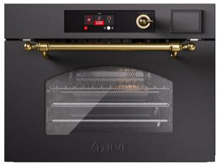 Духовой шкаф Ilve 645SNHSW/MGC фото