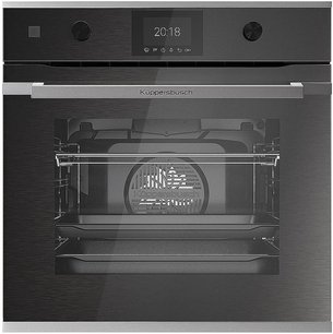 Духовой шкаф Куперсбуш BP 6350.0 GPH 1 Stainless Steel фото Духовой шкаф Kuppersbusch BP 6350.0 GPH 1 Stainless Steel фото