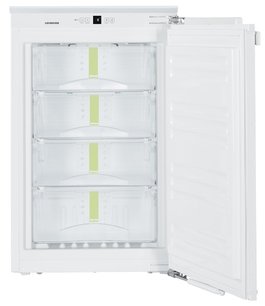 Встраиваемый холодильник Liebherr SIBP 1650 Premium BioFresh фото