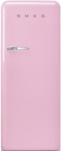 Холодильник Смег FAB28RPK3 фото Холодильник Smeg FAB28RPK3 фото