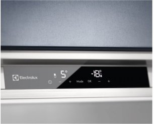 Встраиваемый холодильник Электролюкс RNS7TE18S фото 2 Встраиваемый холодильник Electrolux RNS7TE18S фото 2