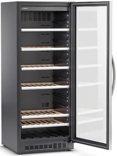 Винный шкаф Дометик C101G Double Wooden Wenge фото 3 Винный шкаф Dometic C101G Double Wooden Wenge фото 3