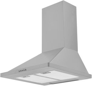 Вытяжка Кертинг KHC 5740 X фото Вытяжка Korting KHC 5740 X фото