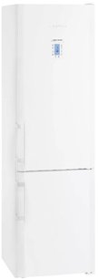 Холодильник Либхер CBN 3956 Premium BioFresh NoFrost фото 2 Холодильник Liebherr CBN 3956 Premium BioFresh NoFrost фото 2