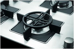 Варочная панель Фулгор Милано SH 775 G DWK XX фото 2 Варочная панель Fulgor Milano SH 775 G DWK XX фото 2