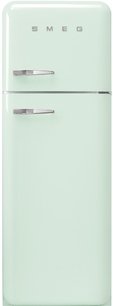 Холодильник Смег FAB30RPG3 фото Холодильник Smeg FAB30RPG3 фото