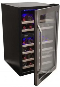 Винный шкаф Coldvine C34-KSF2 фото 2 Винный шкаф Cold Vine C34-KSF2 фото 2