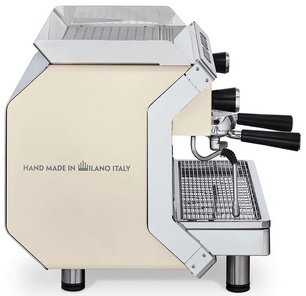 Кофемашина La Pavoni GENIALE2VBEU фото 3