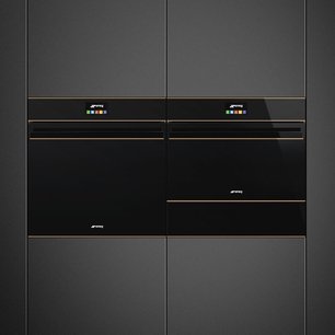 Духовой шкаф Смег SFP6604STNR фото 2 Духовой шкаф Smeg SFP6604STNR фото 2