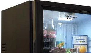 Винный шкаф  Coldvine MCA-50BG фото 2 Винный шкаф  Cold Vine MCA-50BG фото 2