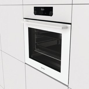 Духовой шкаф Горение BO735E11W фото 3 Духовой шкаф Gorenje BO735E11W фото 3