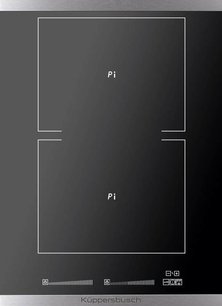 Индукционная варочная панель Kuppersbusch EKI 3920.1 ED фото